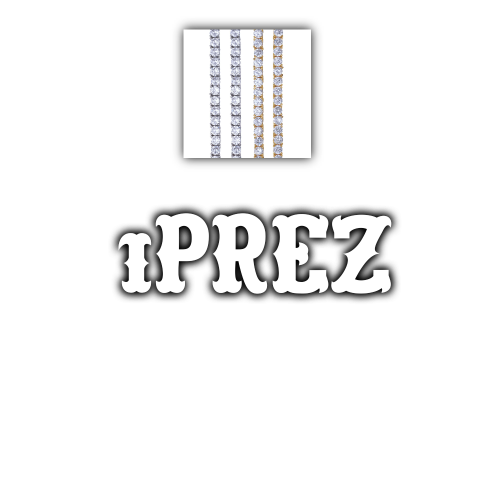 Custom Letters Freibeuter Font Necklace