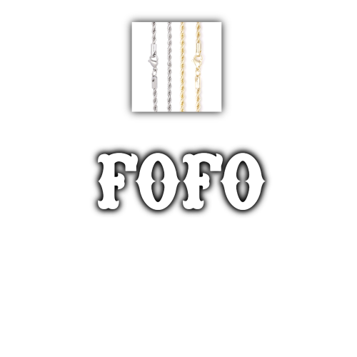 Custom Letters Freibeuter Font Necklace