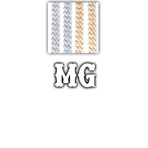 Custom Letters Freibeuter Font Necklace