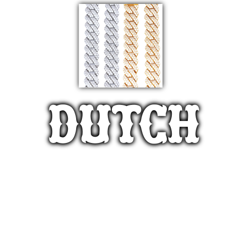 Custom Letters Freibeuter Font Necklace