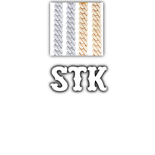 Custom Letters Freibeuter Font Necklace