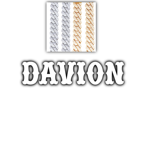 Custom Letters Freibeuter Font Necklace