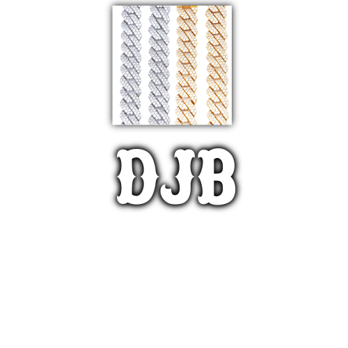 Custom Letters Freibeuter Font Necklace