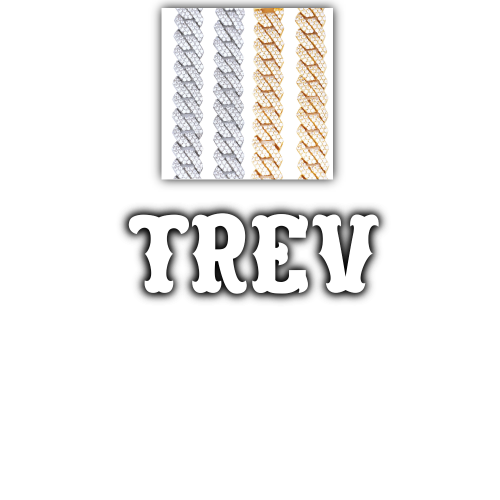Custom Letters Freibeuter Font Necklace