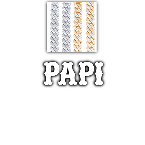 Custom Letters Freibeuter Font Necklace