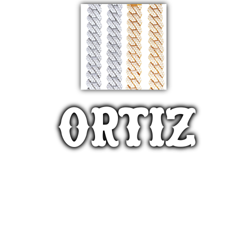Custom Letters Freibeuter Font Necklace
