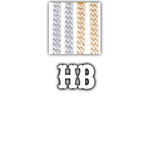Custom Letters Freibeuter Font Necklace