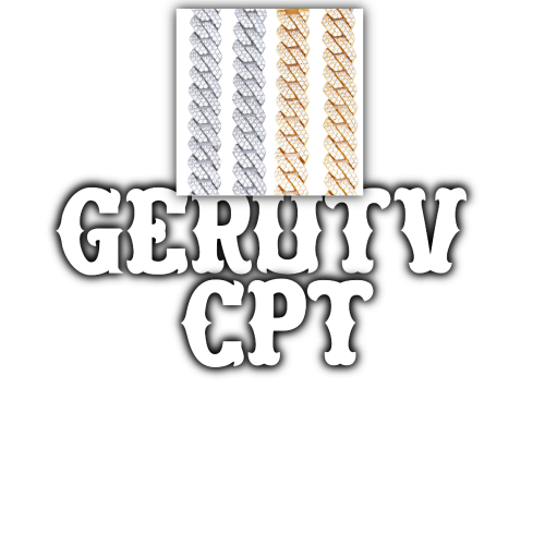 Custom Letters Freibeuter Font Necklace
