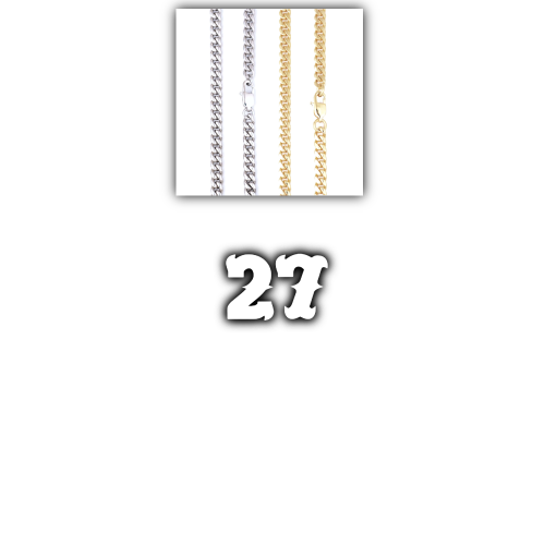 Custom Letters Freibeuter Font Necklace