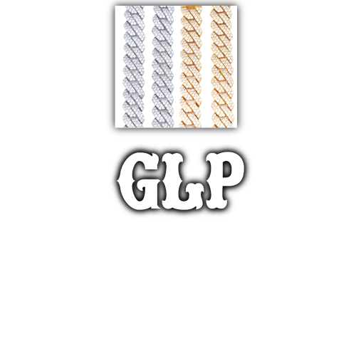 Custom Letters Freibeuter Font Necklace