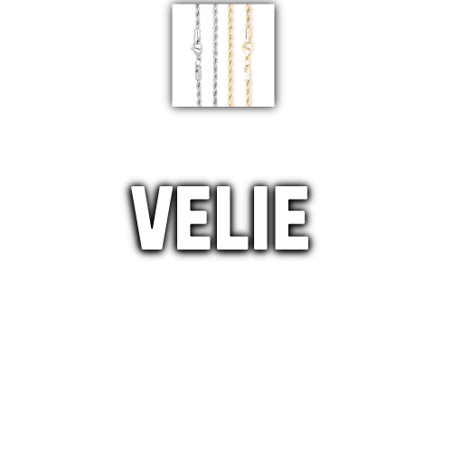 Custom Letters Baguette Two Layer Necklace