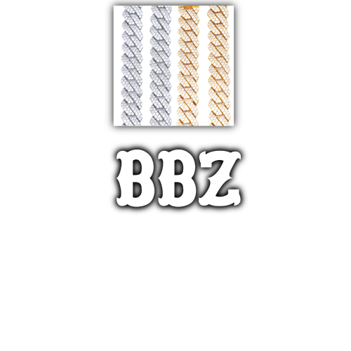 Custom Letters Freibeuter Font Necklace