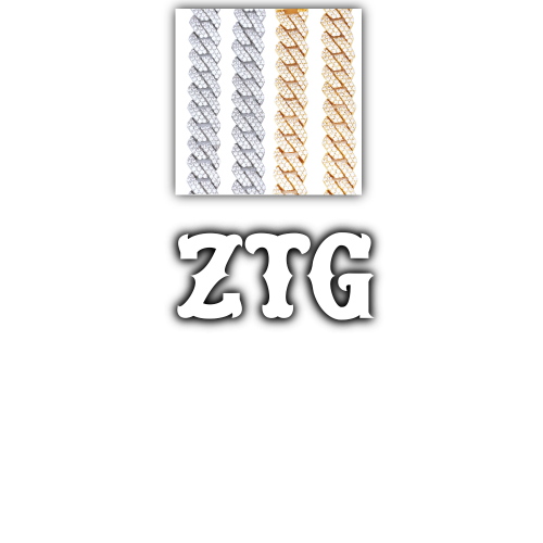 Custom Letters Freibeuter Font Necklace