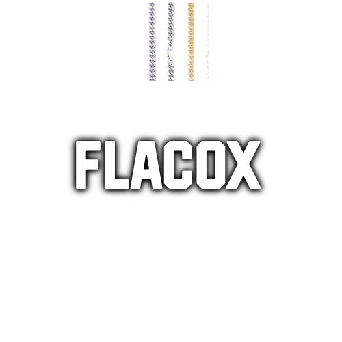 Custom Letters Baguette Two Layer Necklace