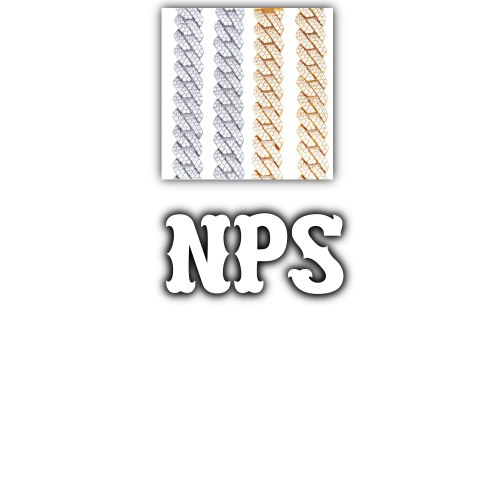 Custom Letters Freibeuter Font Necklace