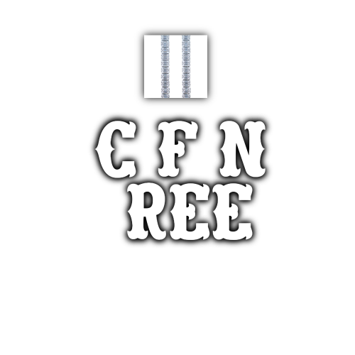 Custom Letters Freibeuter Font Necklace