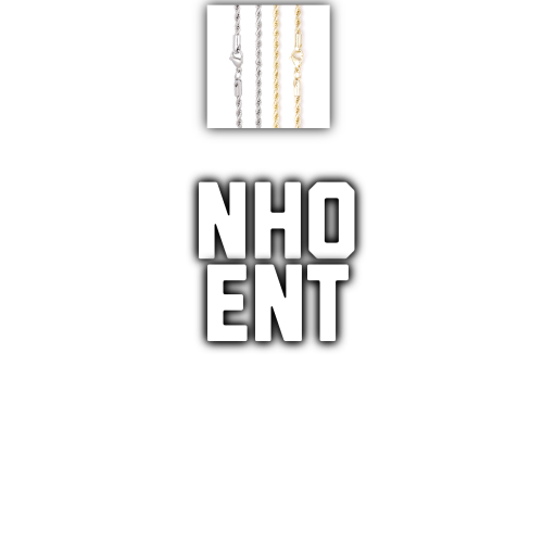 Custom Letters Baguette Two Layer Necklace