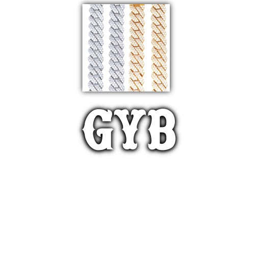 Custom Letters Freibeuter Font Necklace