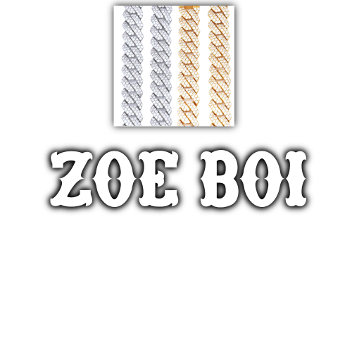 Custom Letters Freibeuter Font Necklace