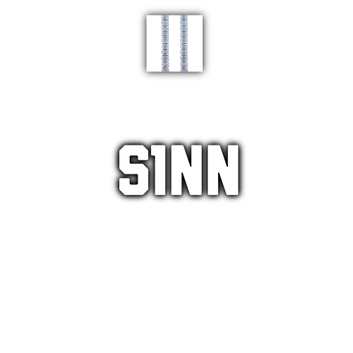 Custom Letters Baguette Two Layer Necklace
