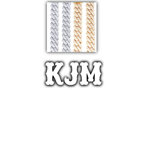 Custom Letters Freibeuter Font Necklace