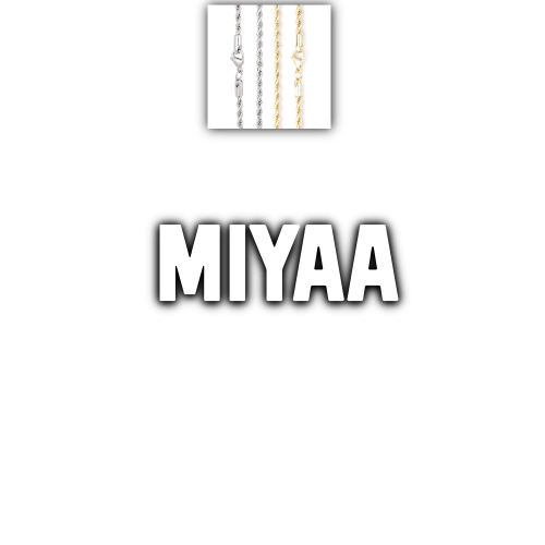 Custom Letters Baguette Two Layer Necklace