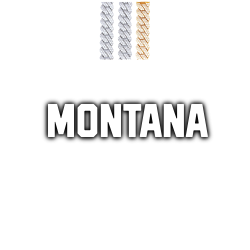 Custom Letters Baguette Two Layer Necklace
