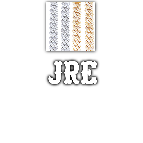 Custom Letters Freibeuter Font Necklace