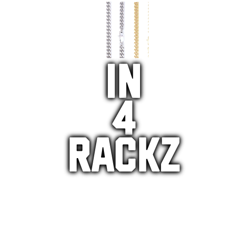 Custom Letters Baguette Two Layer Necklace