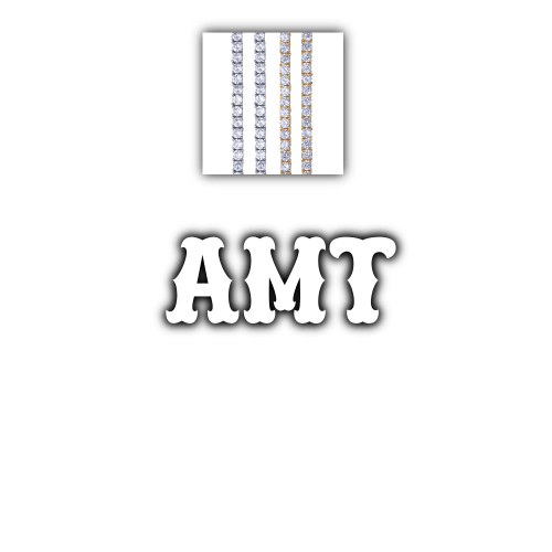 Custom Letters Freibeuter Font Necklace