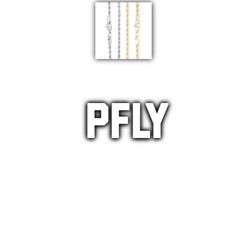 Custom Letters Baguette Two Layer Necklace