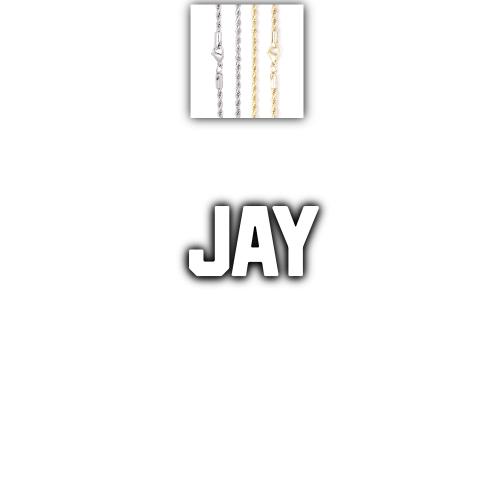 Custom Letters Baguette Two Layer Necklace