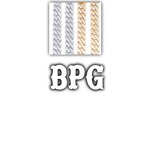 Custom Letters Freibeuter Font Necklace