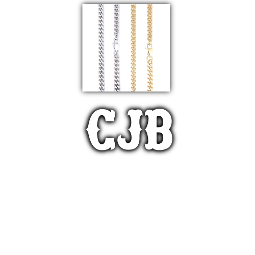 Custom Letters Freibeuter Font Necklace