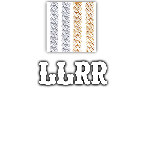 Custom Letters Freibeuter Font Necklace