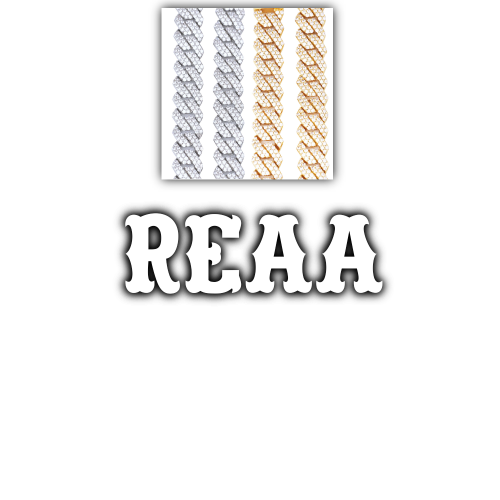 Custom Letters Freibeuter Font Necklace