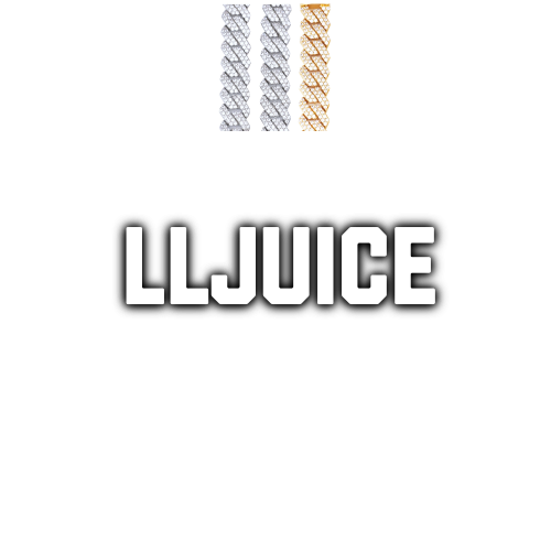 Custom Letters Baguette Two Layer Necklace