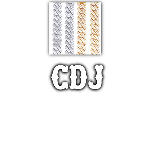 Custom Letters Freibeuter Font Necklace