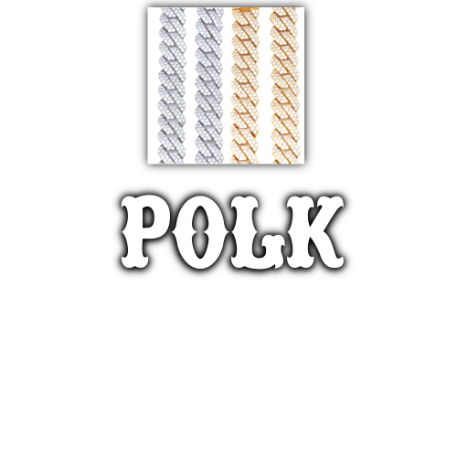 Custom Letters Freibeuter Font Necklace