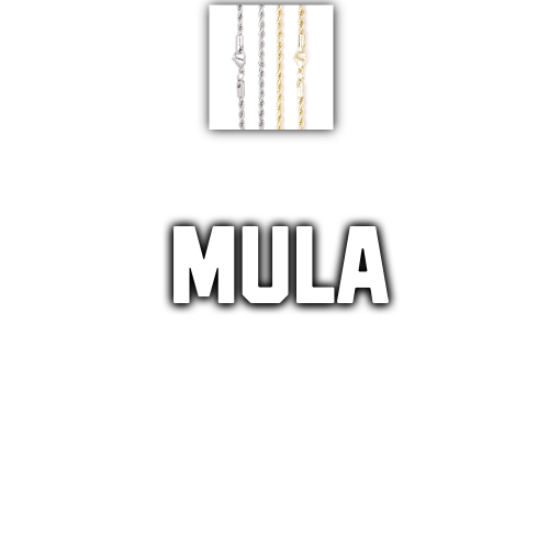 Custom Letters Baguette Two Layer Necklace