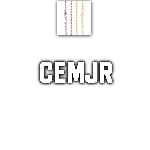 Custom Letters Baguette Two Layer Necklace