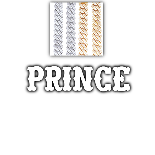 Custom Letters Freibeuter Font Necklace