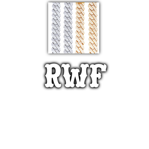 Custom Letters Freibeuter Font Necklace