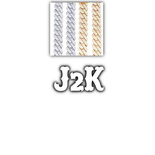 Custom Letters Freibeuter Font Necklace