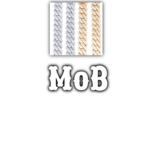Custom Letters Freibeuter Font Necklace