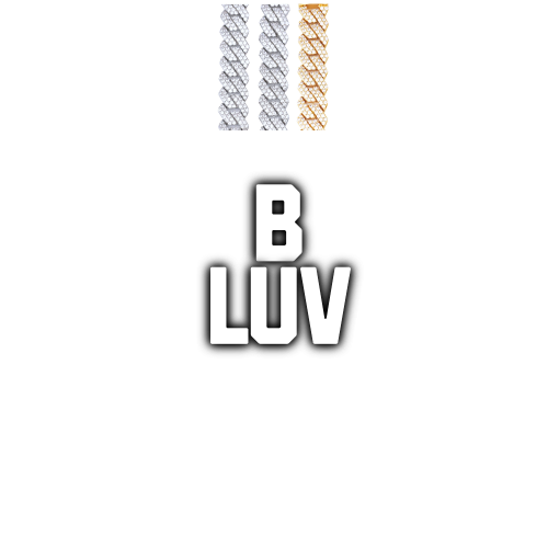 Custom Letters Baguette Two Layer Necklace