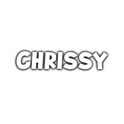 CUSTOM LETTER NECKLACE STYLE-4