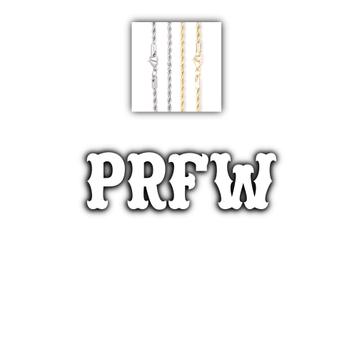 Custom Letters Freibeuter Font Necklace