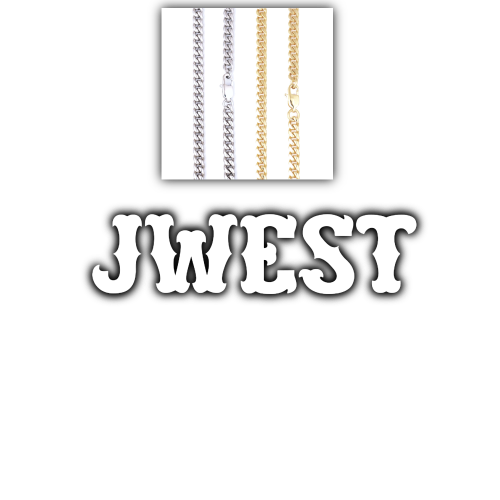 Custom Letters Freibeuter Font Necklace