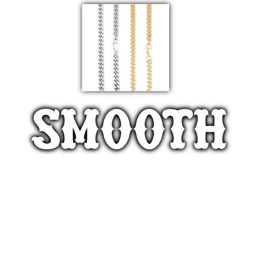 Custom Letters Freibeuter Font Necklace